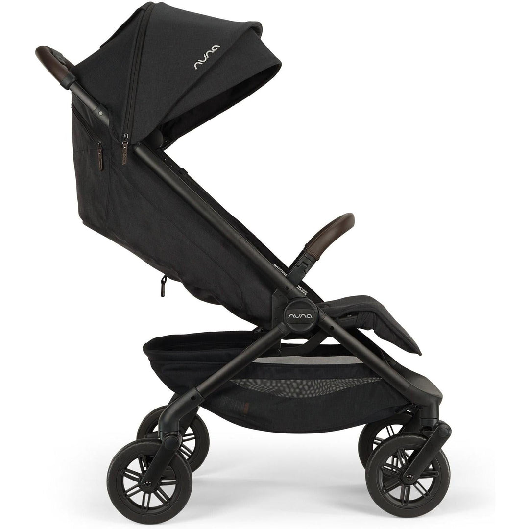 Nuna TRVL 360° Stroller - New*