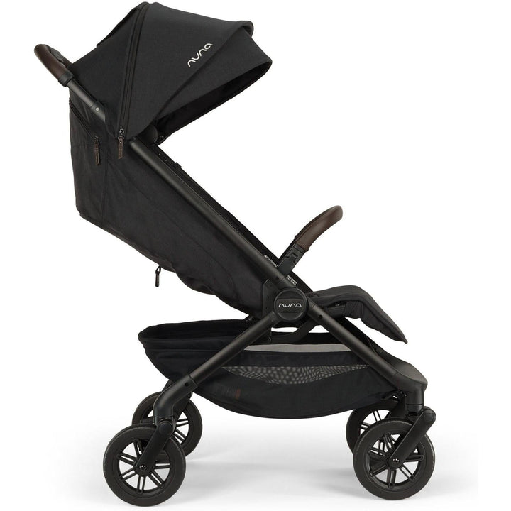Nuna TRVL 360° Stroller - New*