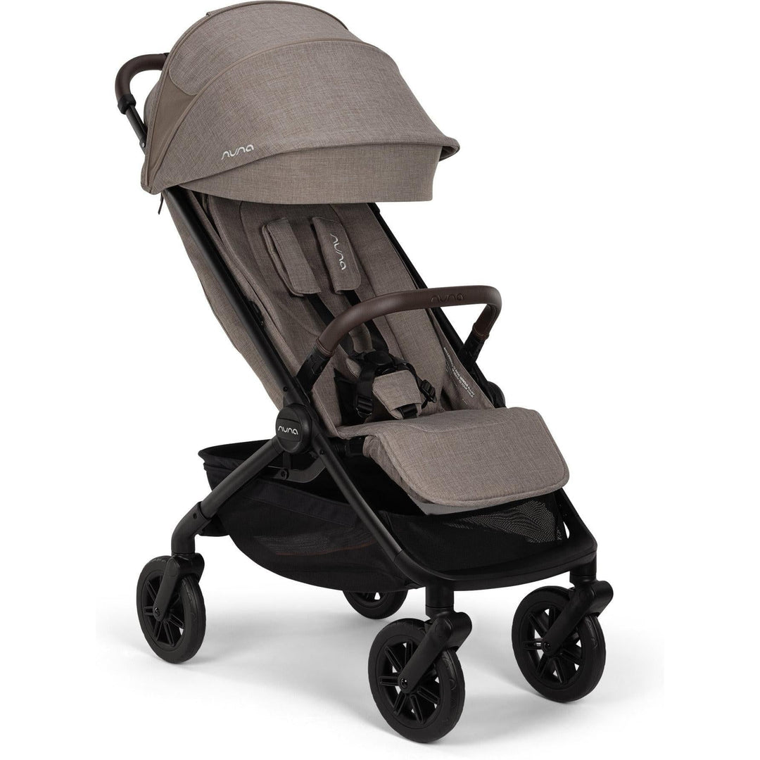 Nuna TRVL 360° Stroller - New*