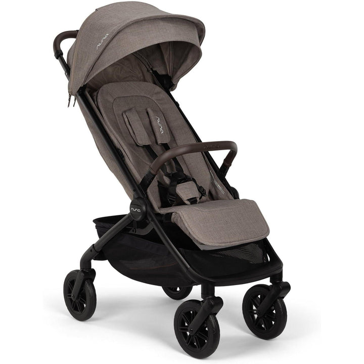 Nuna TRVL 360° Stroller - New*