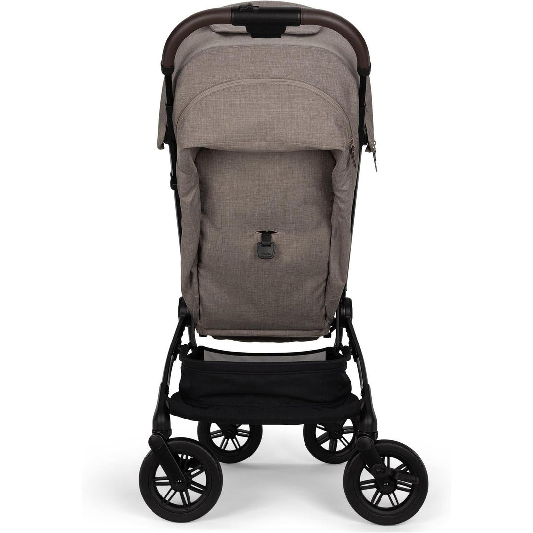 Nuna TRVL 360° Stroller - New*
