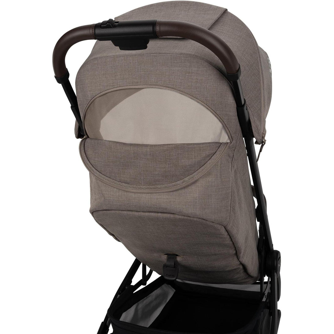 Nuna TRVL 360° Stroller - New*