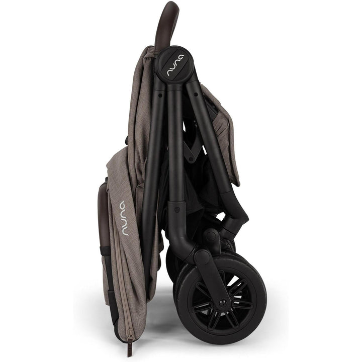 Nuna TRVL 360° Stroller - New*