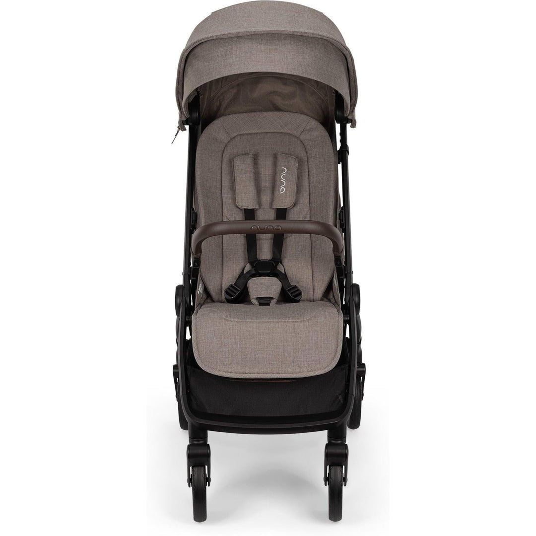 Nuna TRVL 360° Stroller - New*