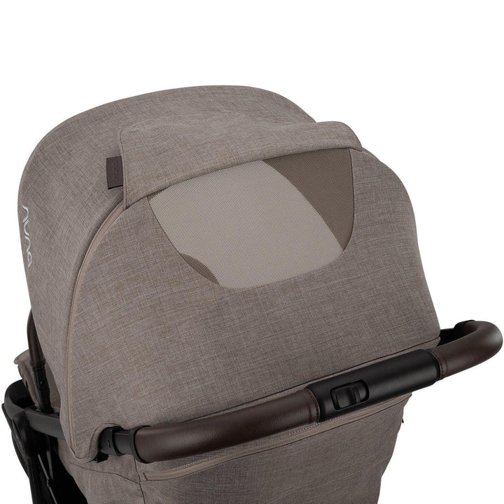 Nuna TRVL 360° Stroller - New*