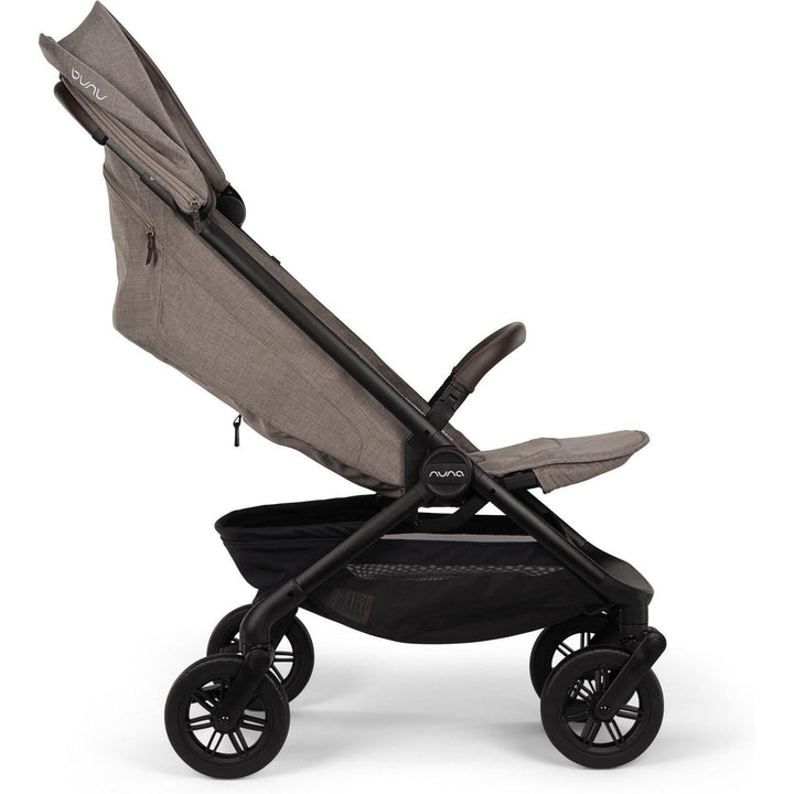 Nuna TRVL 360° Stroller - New*