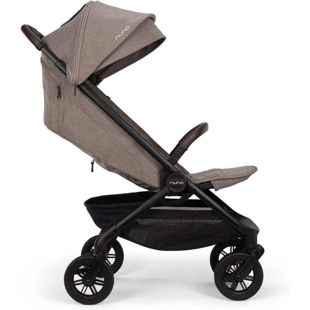 Nuna TRVL 360° Stroller - New*