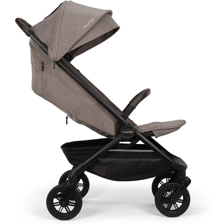 Nuna TRVL 360° Stroller - New*