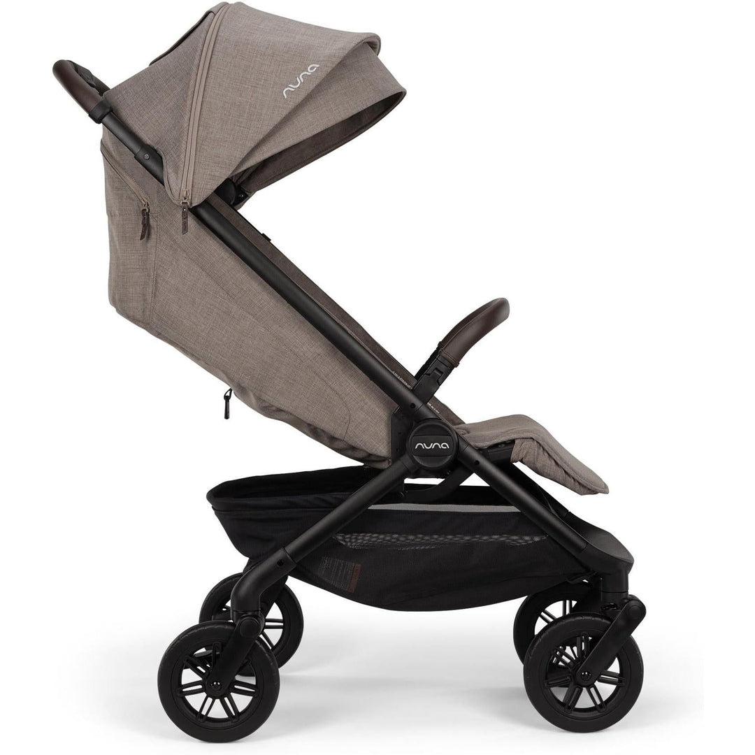 Nuna TRVL 360° Stroller - New*