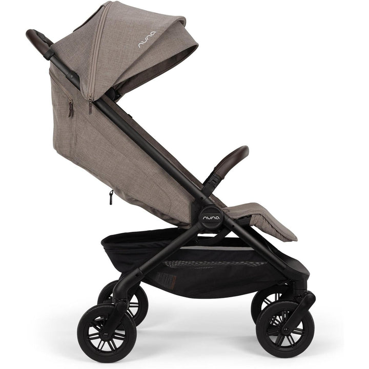 Nuna TRVL 360° Stroller - New*