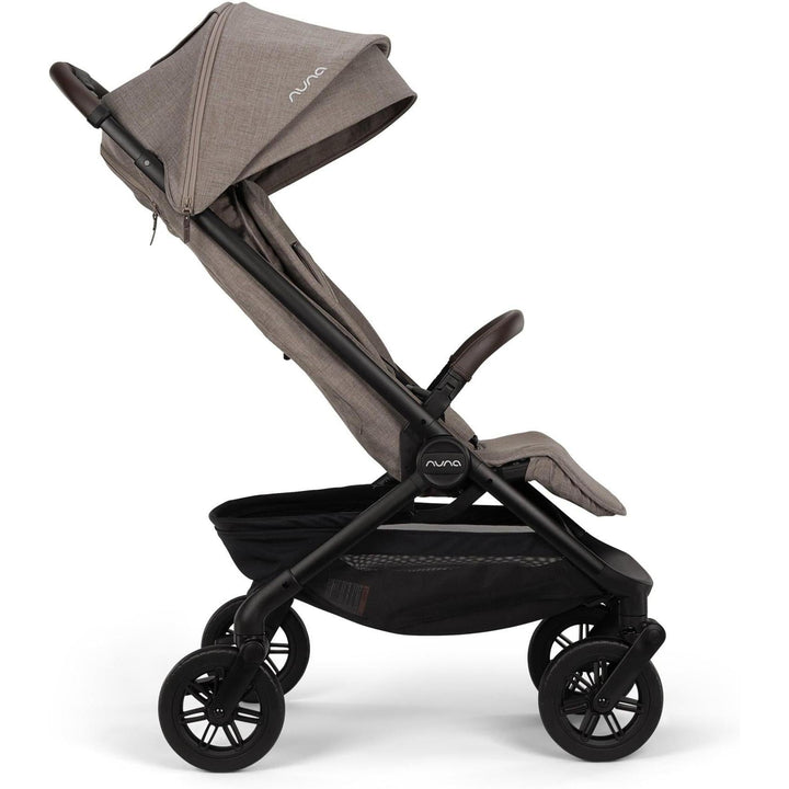 Nuna TRVL 360° Stroller - New*