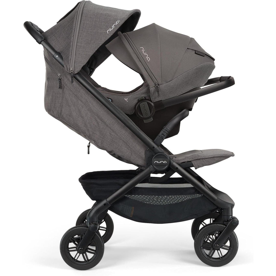 Nuna TRVL 360° Stroller - New*