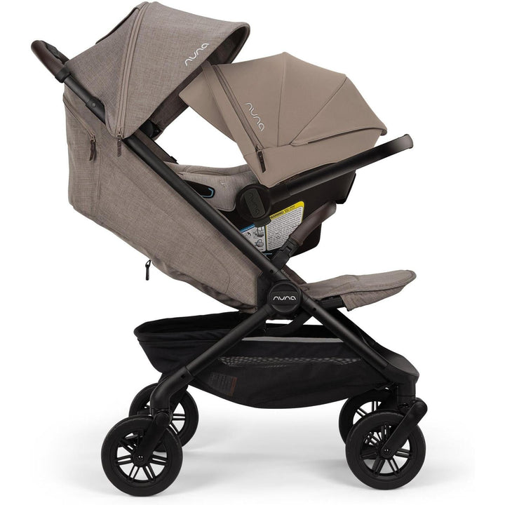 Nuna TRVL 360° Stroller - New*