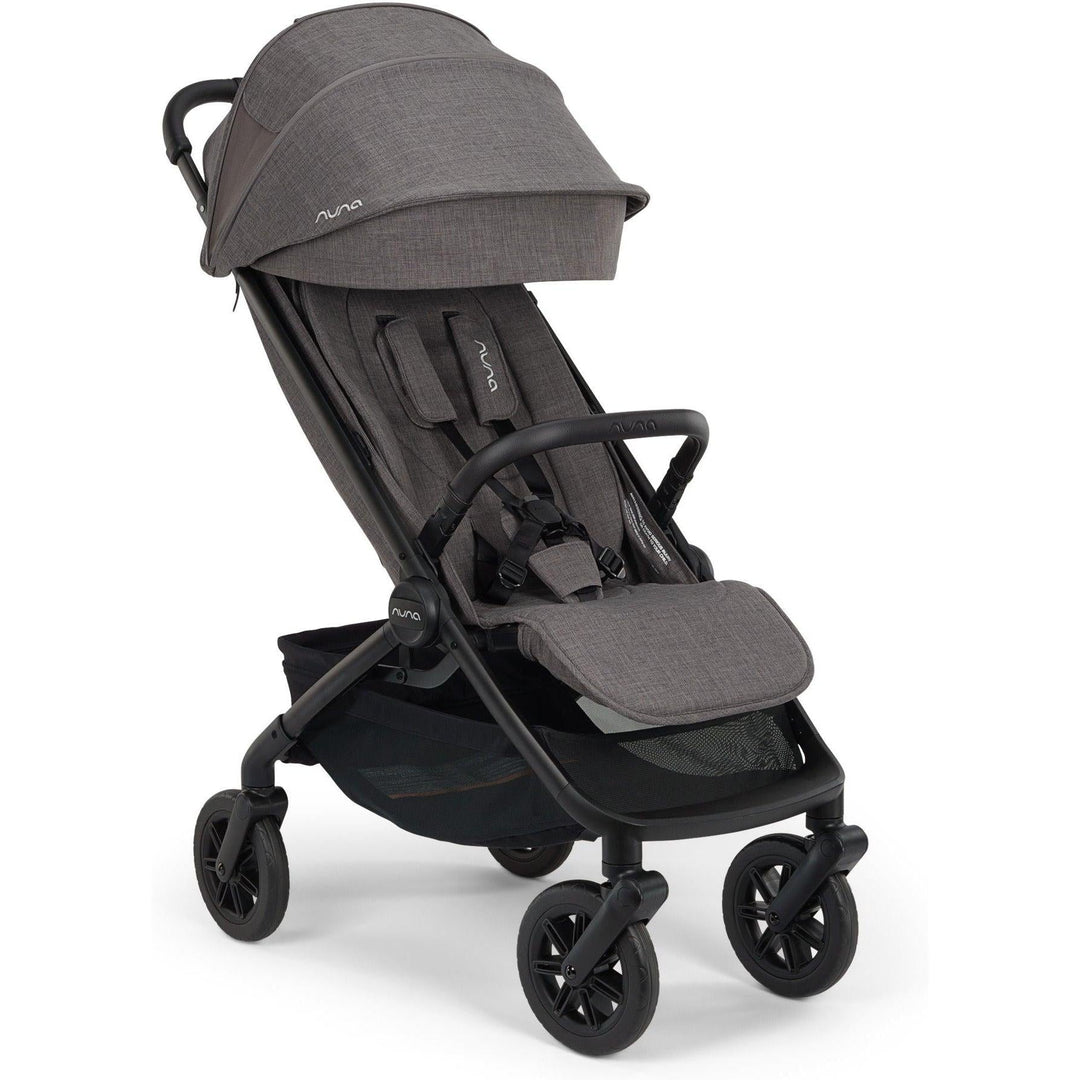 Nuna TRVL 360° Stroller - New*
