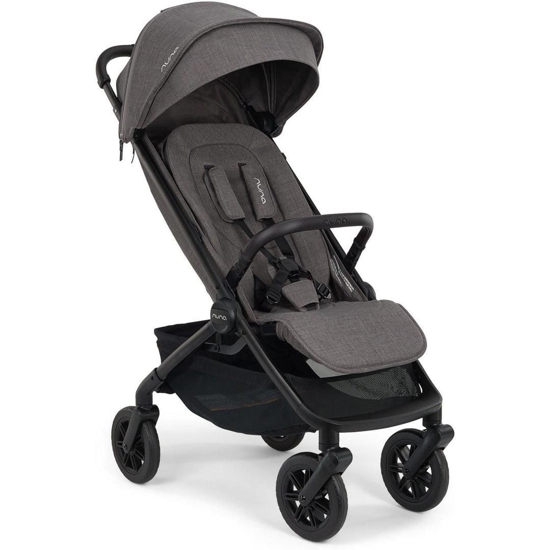 Nuna TRVL 360° Stroller - New*
