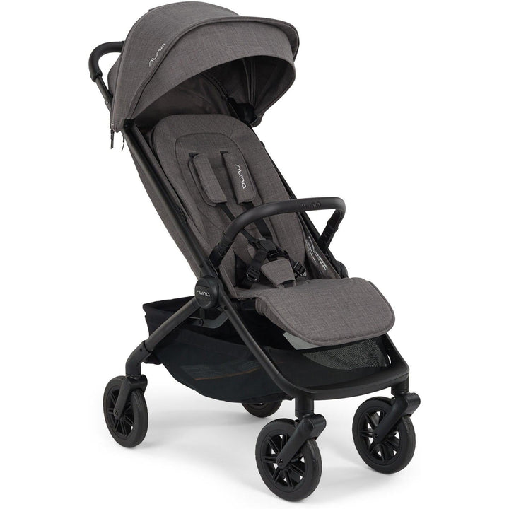 Nuna TRVL 360° Stroller - New*