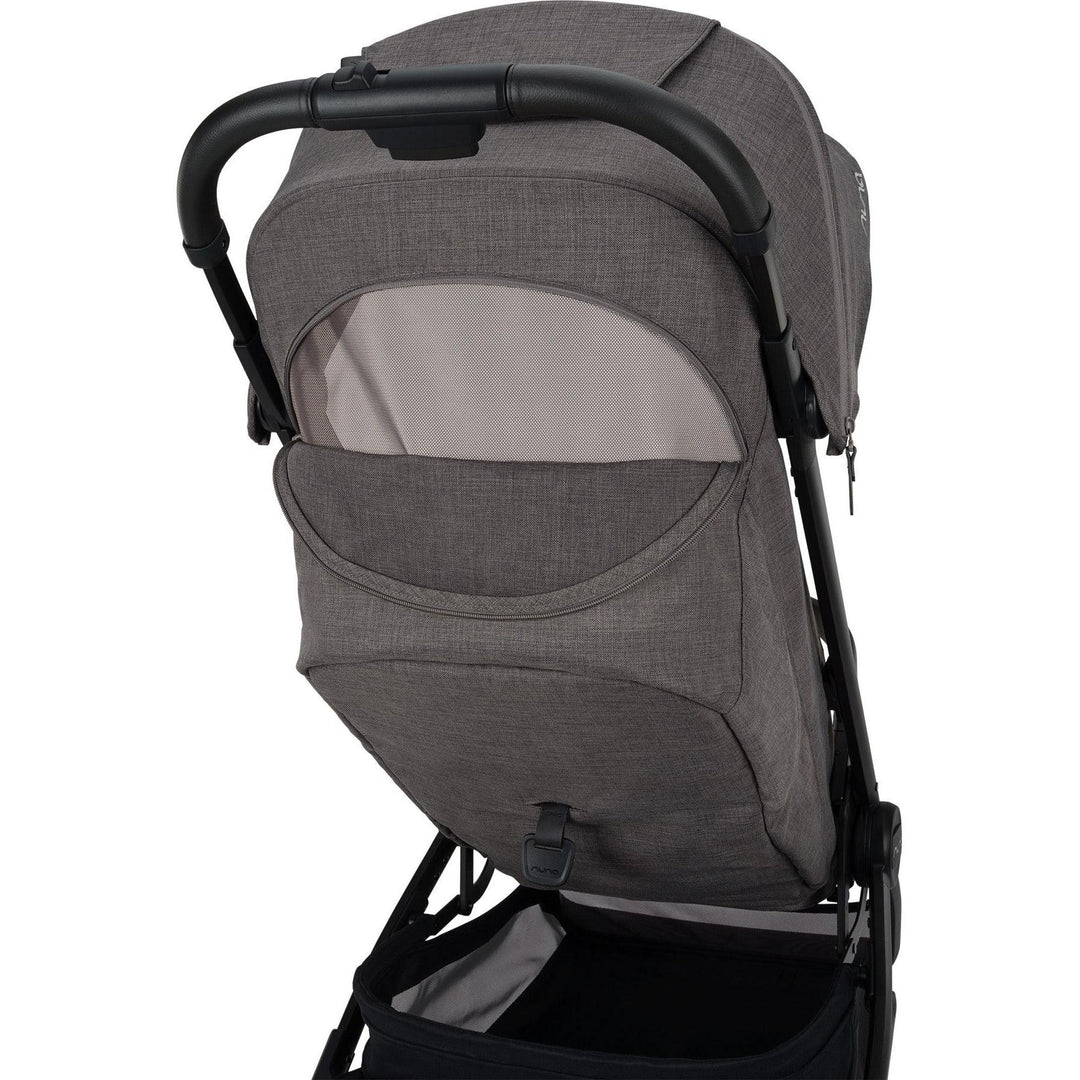 Nuna TRVL 360° Stroller - New*
