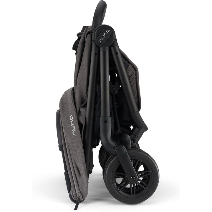 Nuna TRVL 360° Stroller - New*