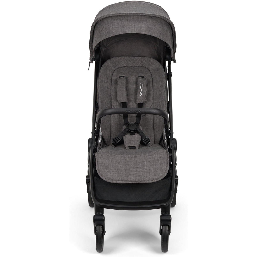 Nuna TRVL 360° Stroller - New*