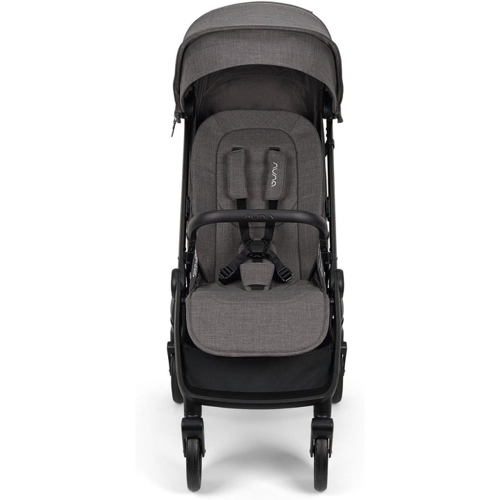 Nuna TRVL 360° Stroller - New*