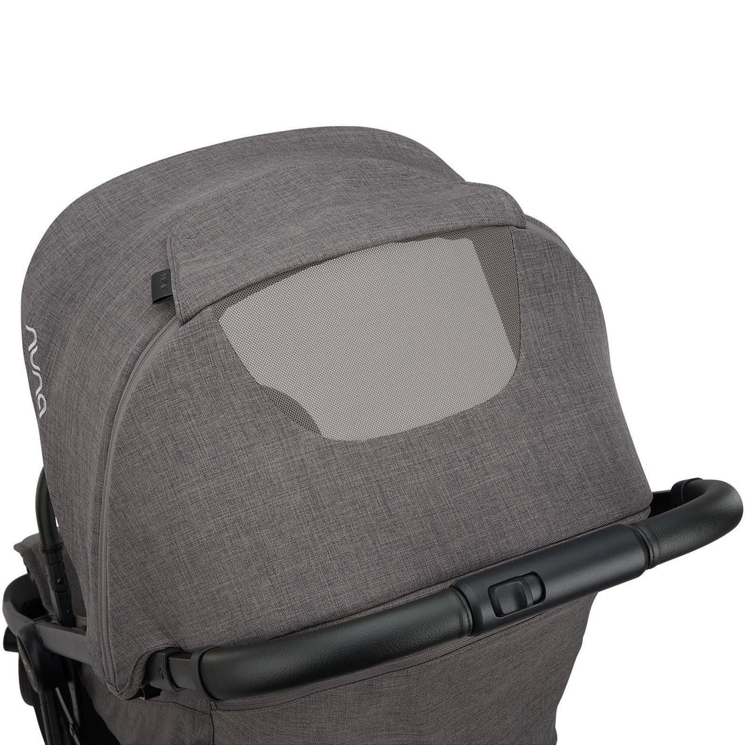 Nuna TRVL 360° Stroller - New*
