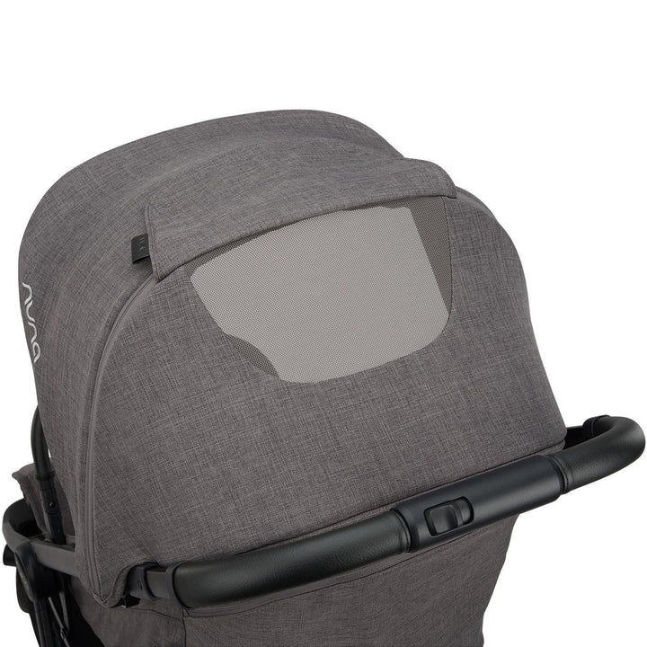 Nuna TRVL 360° Stroller - New*