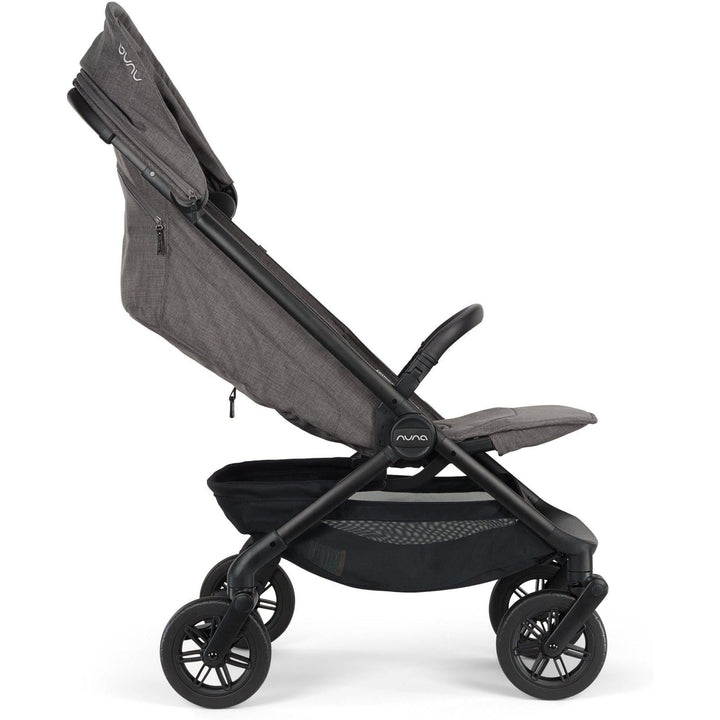 Nuna TRVL 360° Stroller - New*