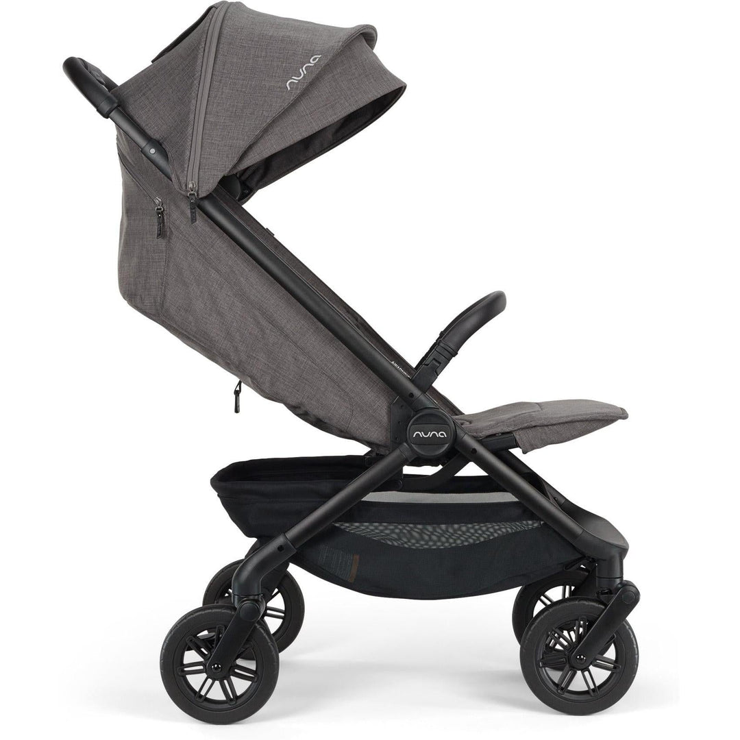 Nuna TRVL 360° Stroller - New*