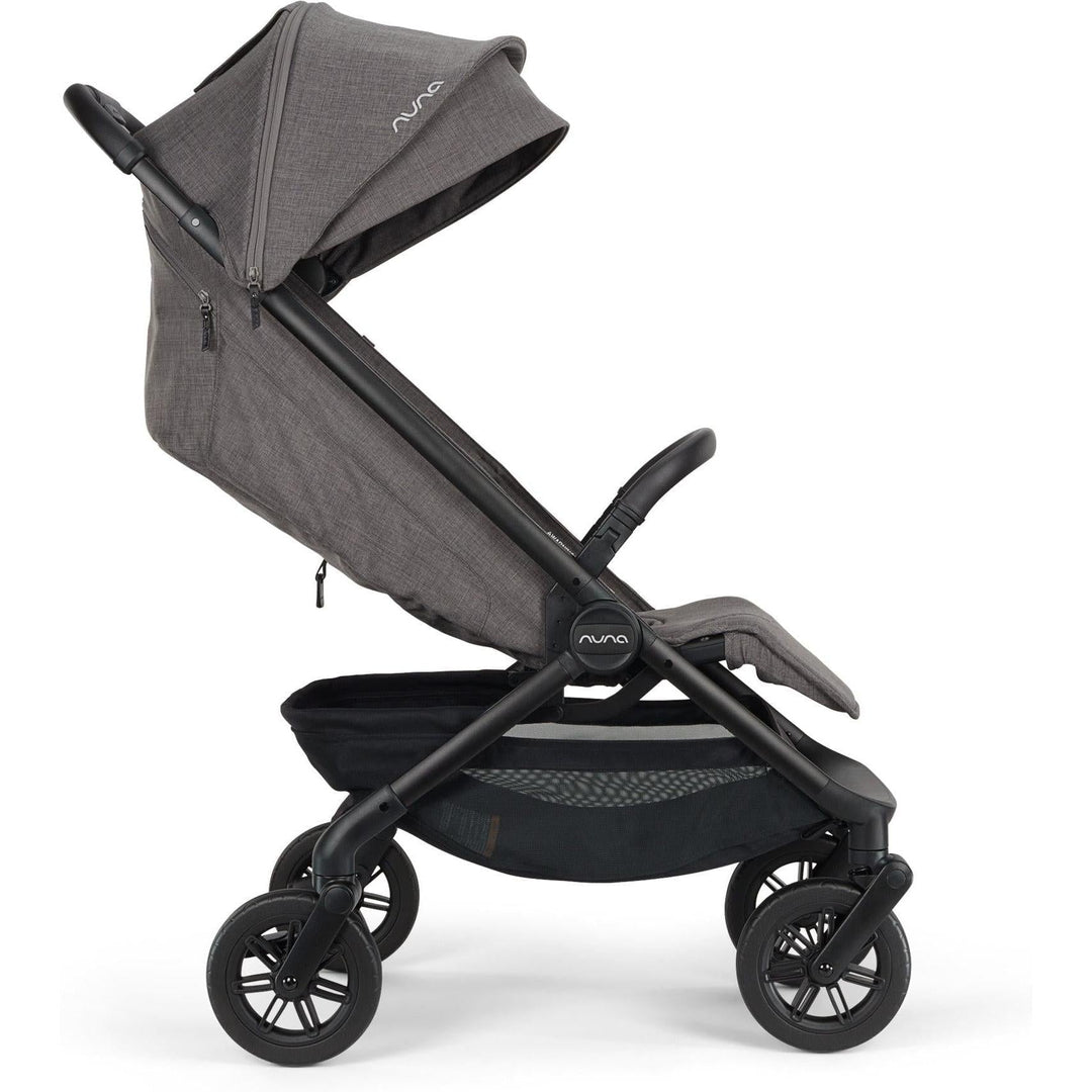 Nuna TRVL 360° Stroller - New*