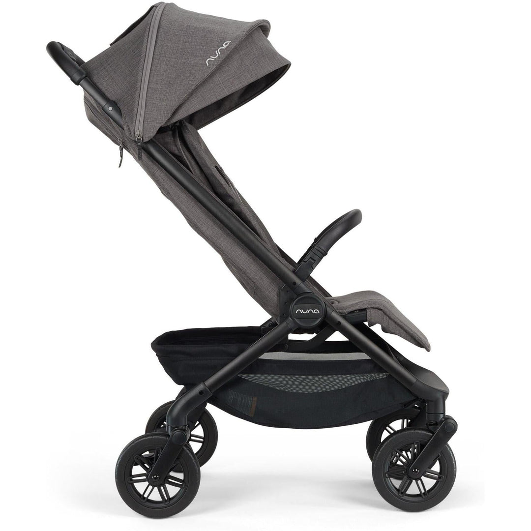 Nuna TRVL 360° Stroller - New*