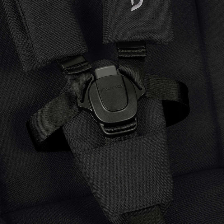 Nuna TRVL Stroller + Carry Bag