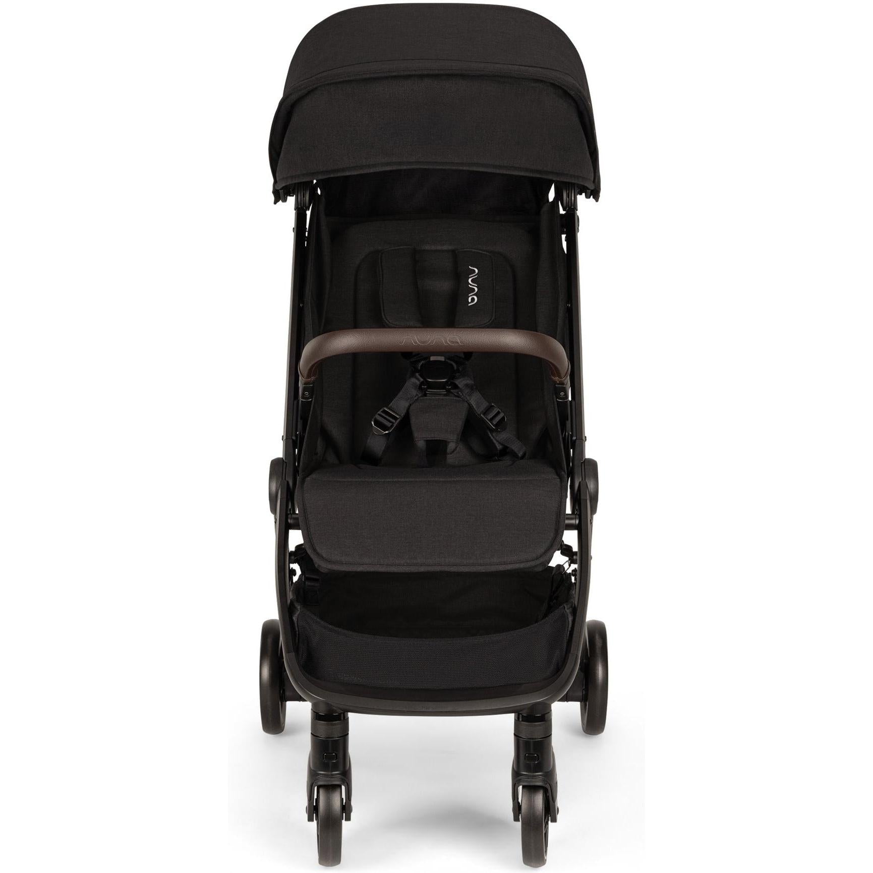 Nuna TRIV LX + PIPA Urbn Travel System – Baby Grand