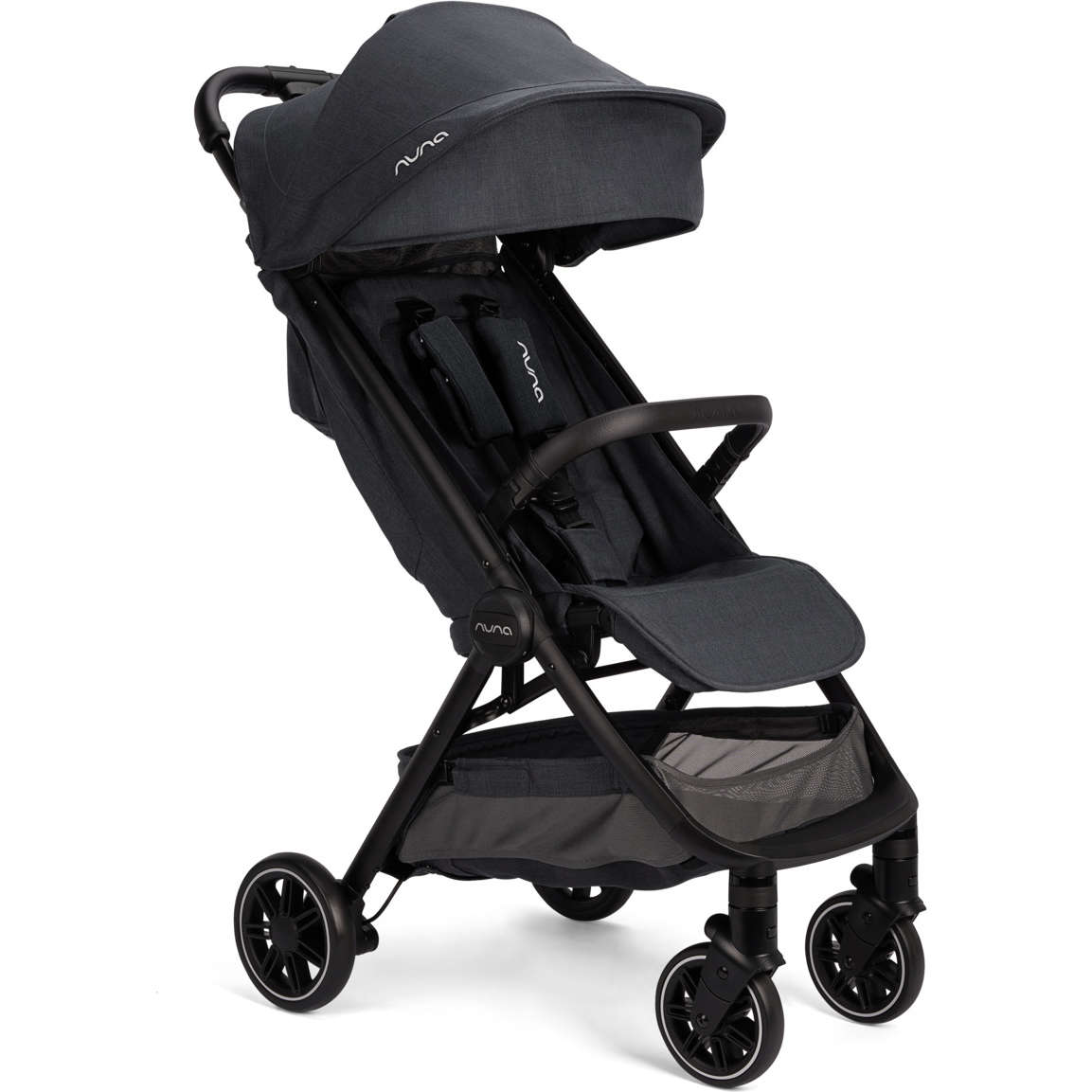 nuna ベビーカー TRVL Nuna TRVL Stroller + Carry Bag – Baby Grand