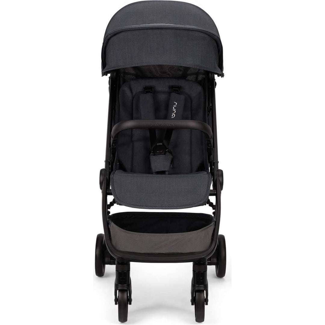 Nuna TRVL Stroller + Carry Bag