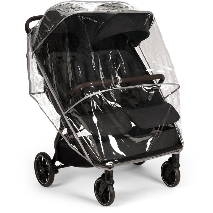 Nuna TRVL Dubl Stroller