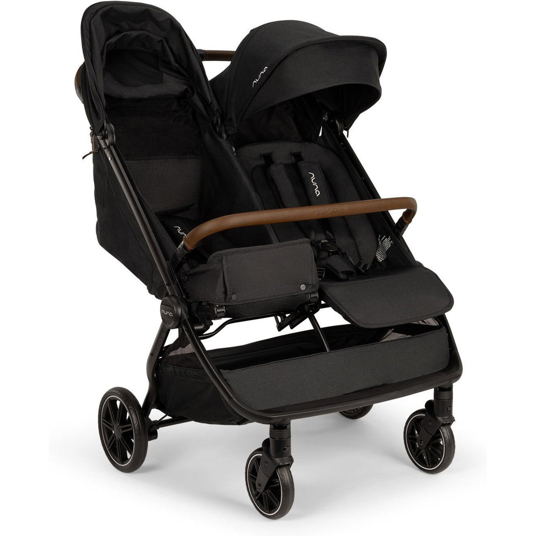 nuna stroller 2014 Nuna TRVL DUBL Stroller