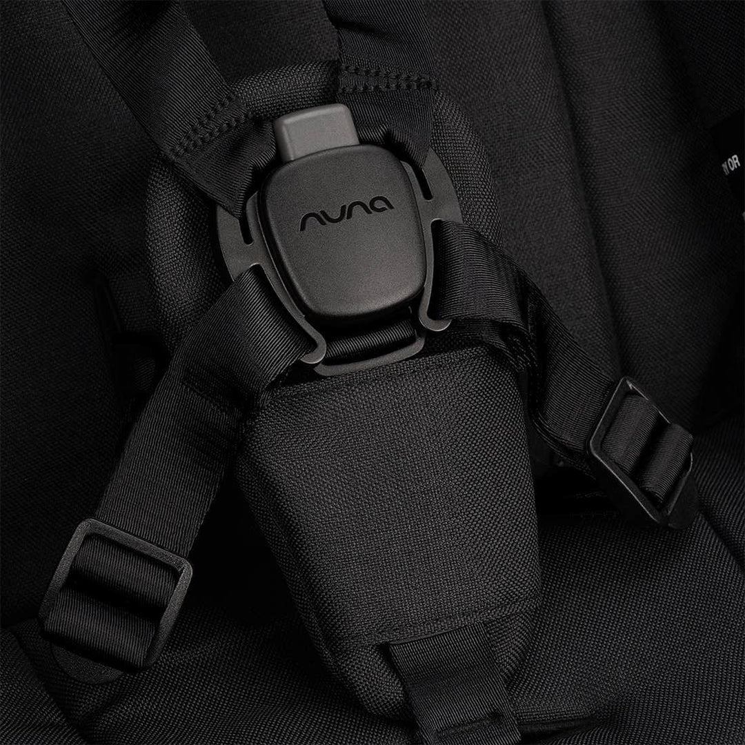 Nuna TRVL dubl Stroller