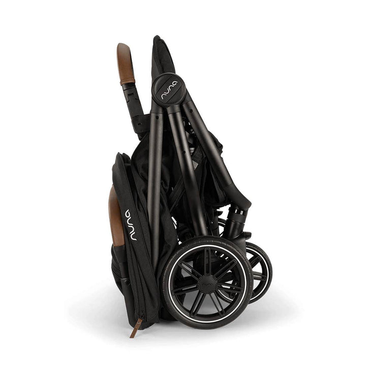 Nuna TRVL dubl Stroller
