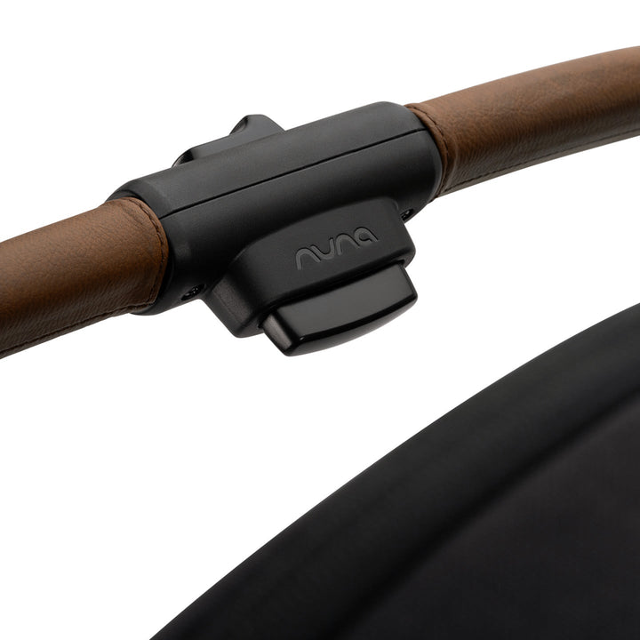 Nuna TRVL DUBL Stroller