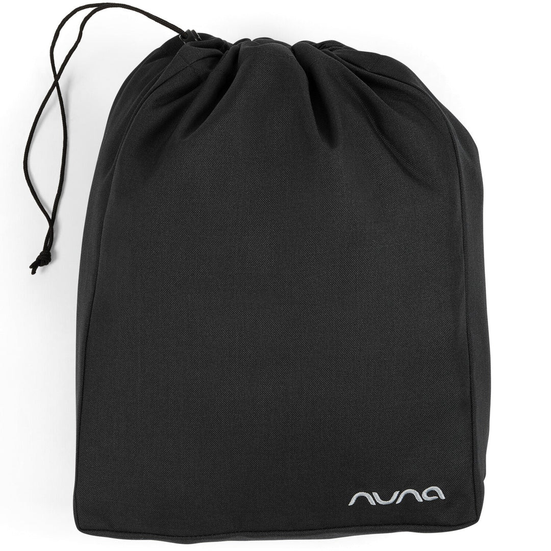 Nuna TRVL Dubl Footmuff
