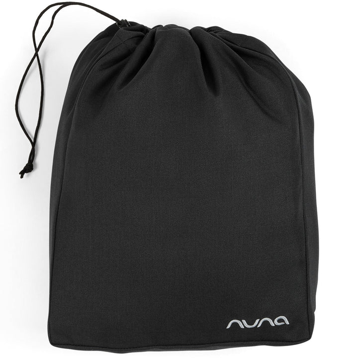 Nuna TRVL Dubl Footmuff