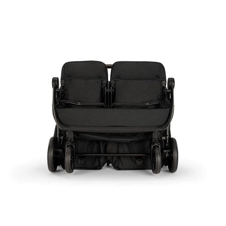 Nuna TRVL dubl Stroller