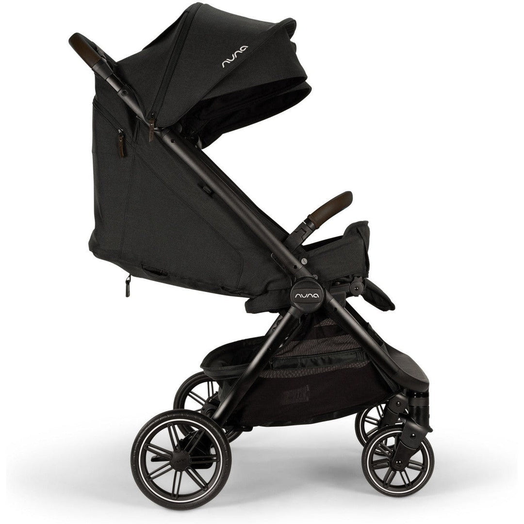 Nuna TRVL DUBL Stroller