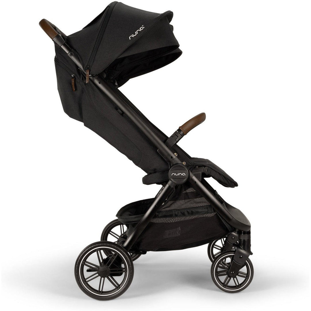 Nuna TRVL DUBL Stroller