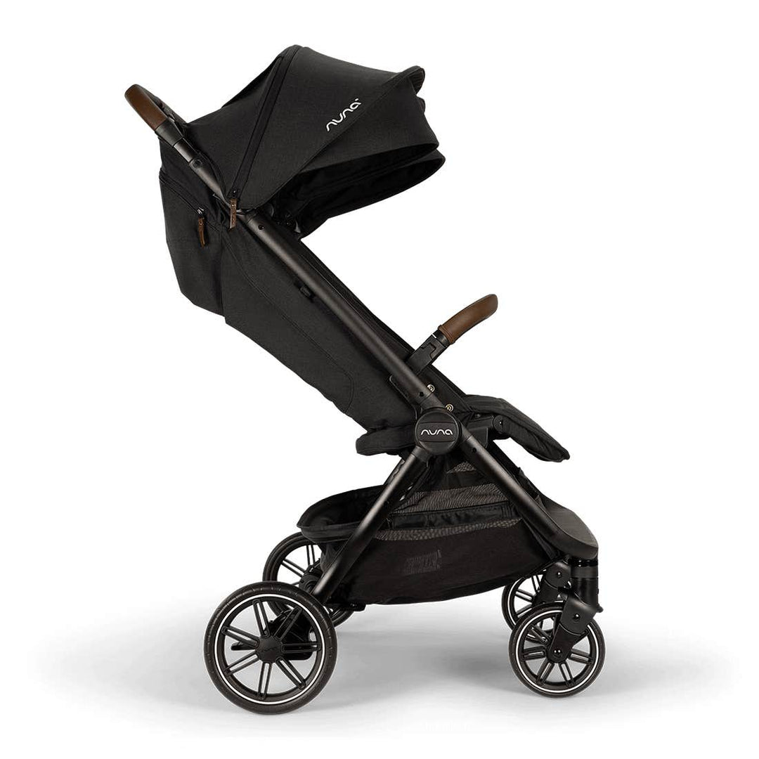 Nuna TRVL dubl Stroller