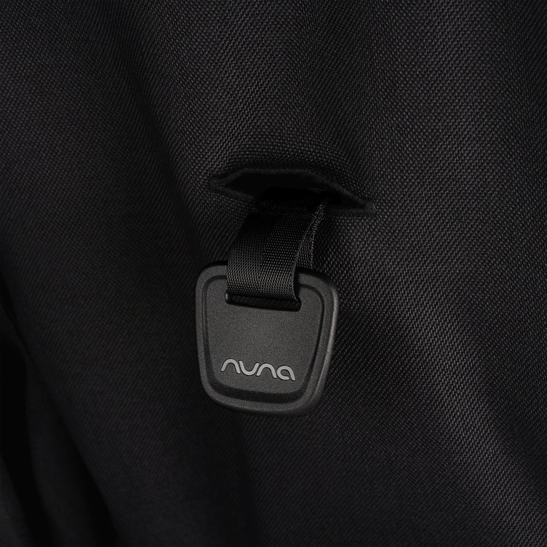 Nuna TRVL DUBL Stroller