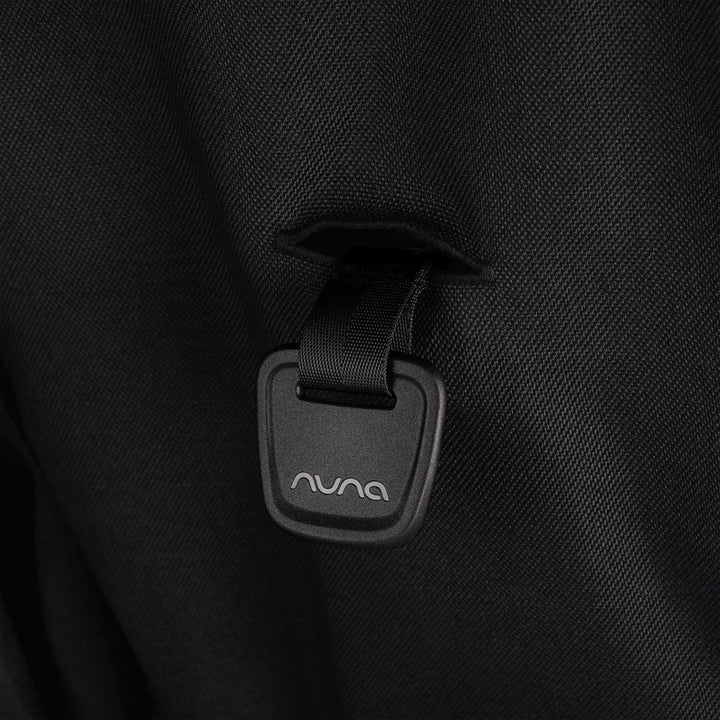 Nuna TRVL DUBL Stroller