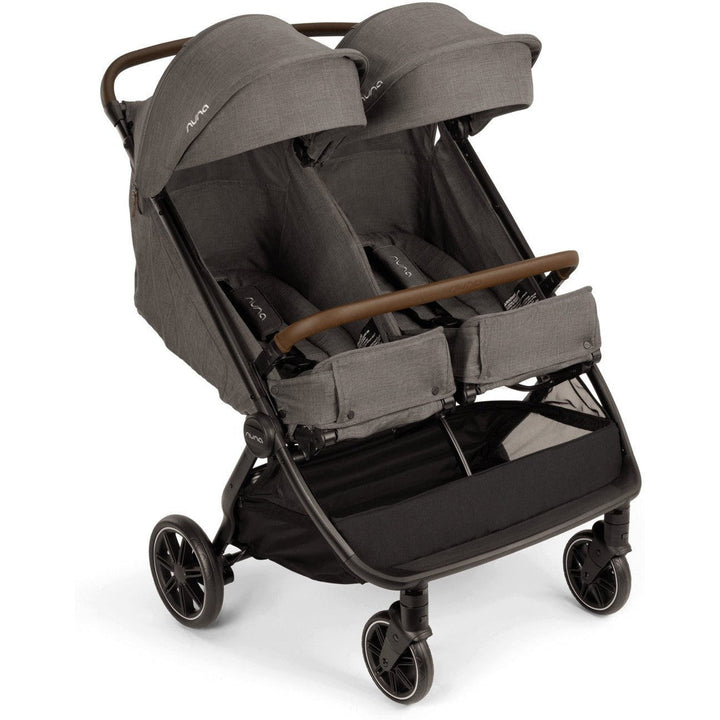 Nuna TRVL DUBL Stroller