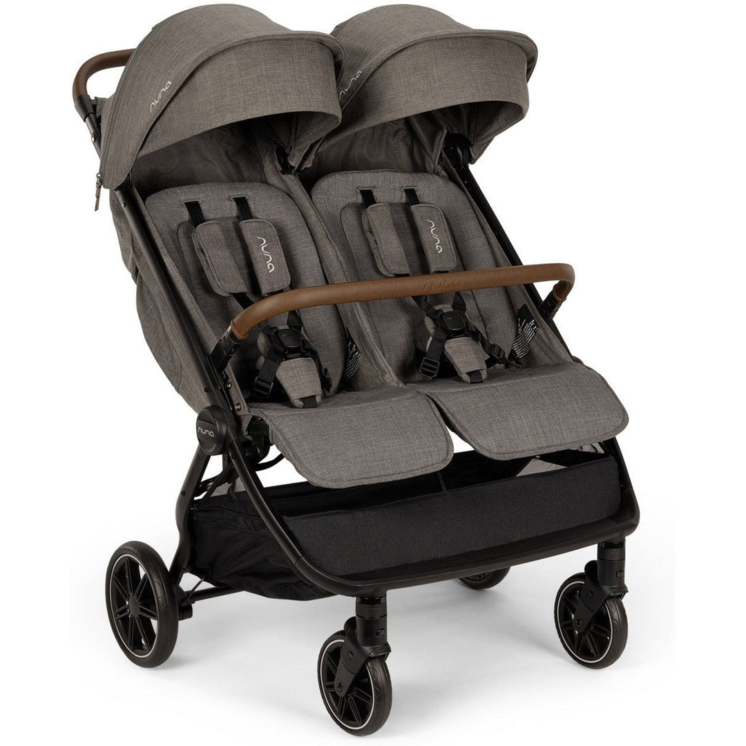 nuna trvl stroller sale Nuna TRVL DUBL Stroller