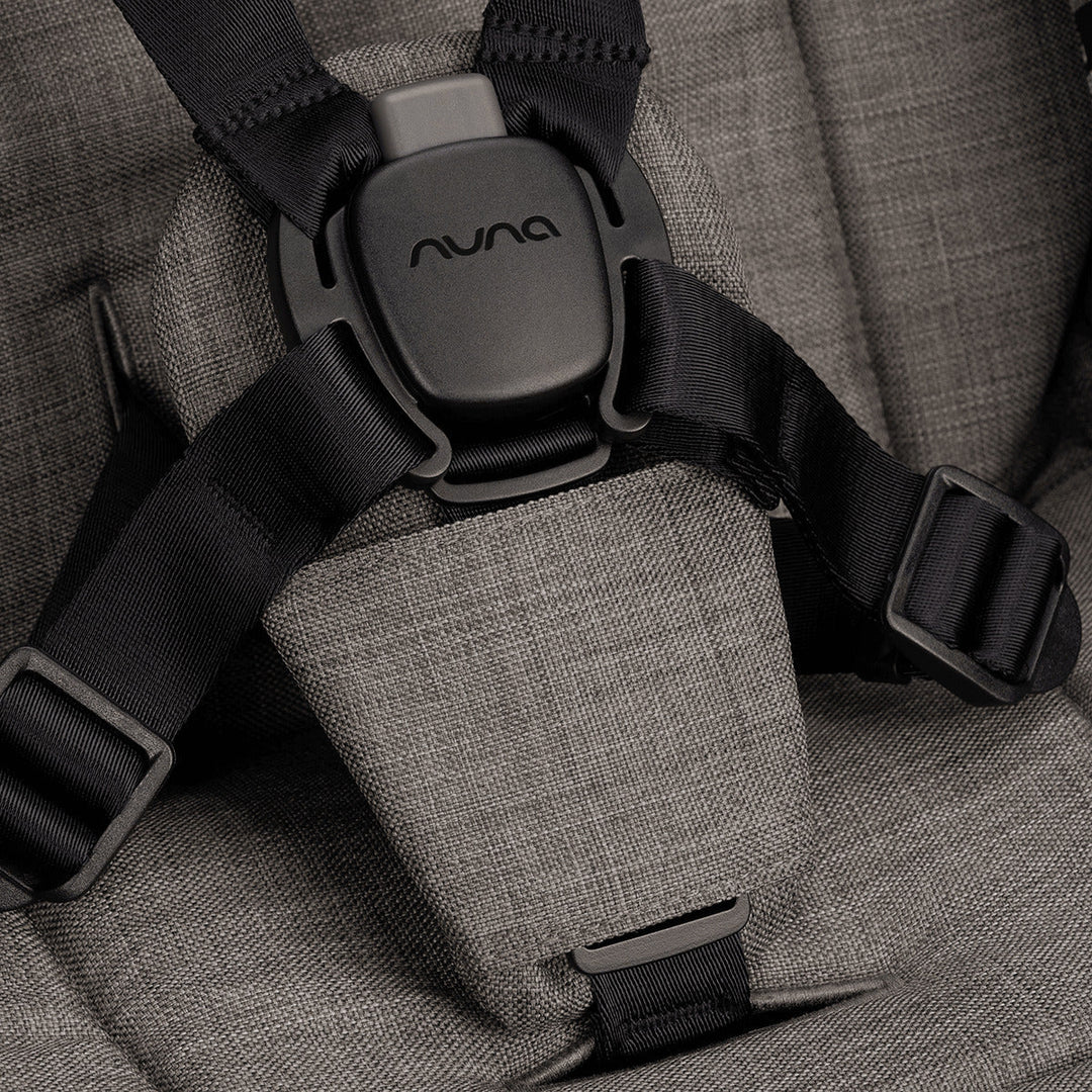 Nuna TRVL DUBL Stroller